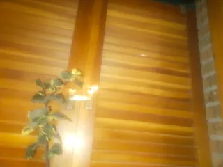 Contraventanas madera natural varias medidas