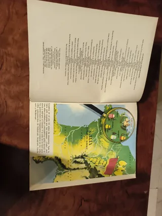 Asterix - Legionario