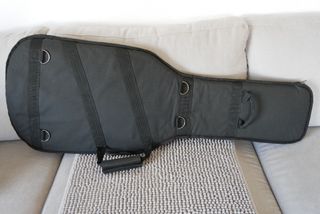 Funda Guitarra Eléctrica Fender