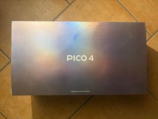 PICO 4 Visore VR All-In-One 256GB