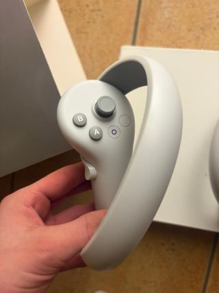 PICO 4 Visore VR All-In-One 256GB