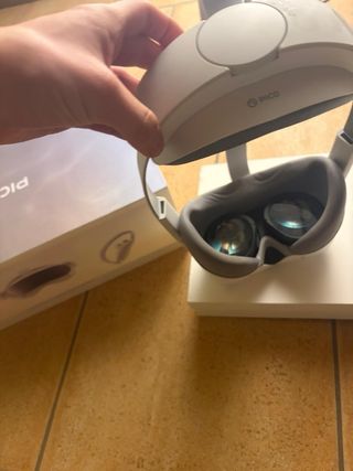 PICO 4 Visore VR All-In-One 256GB