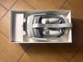 PICO 4 Visore VR All-In-One 256GB