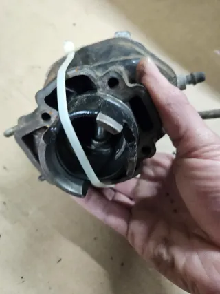 Cilindro Piaggio NRG Original