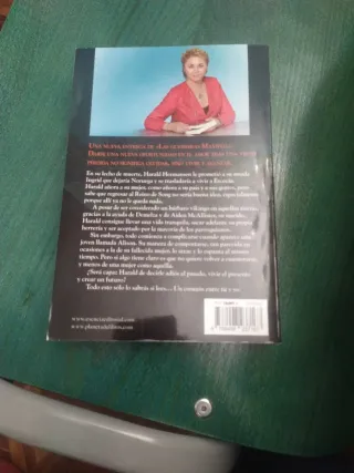 Las Guerreras Maxwell, 6. Un corazón entre tú y yo