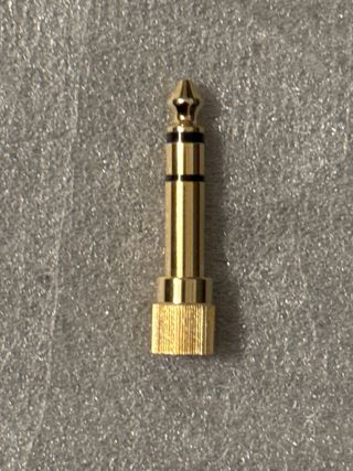 Auriculares AKG K92 Negro/Dorado