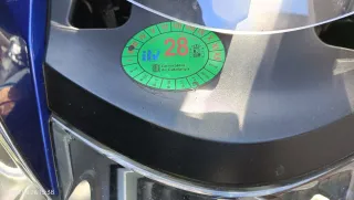 BMW R1200RT LC 125cv Oct 2017 NACIONAL