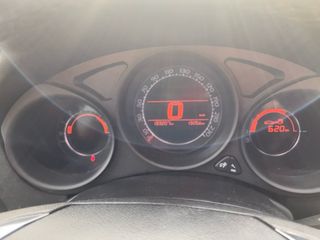 CITROËN C4 1.6 HDI COLLECTION