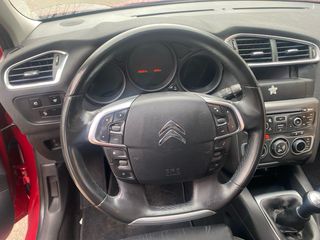 CITROËN C4 1.6 HDI COLLECTION