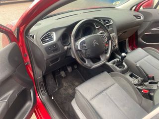 CITROËN C4 1.6 HDI COLLECTION