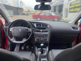 CITROËN C4 1.6 HDI COLLECTION