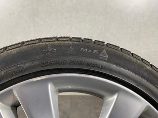 Llantas Opel Zafira 18" Originales