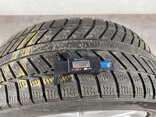 Llantas Opel Zafira 18" Originales