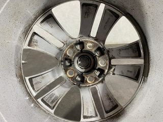 Llantas Opel Zafira 18" Originales