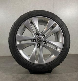 Llantas Opel Zafira 18" Originales