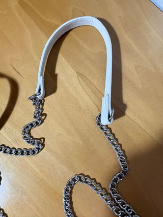 2 Bolsos Pequeños Colgar