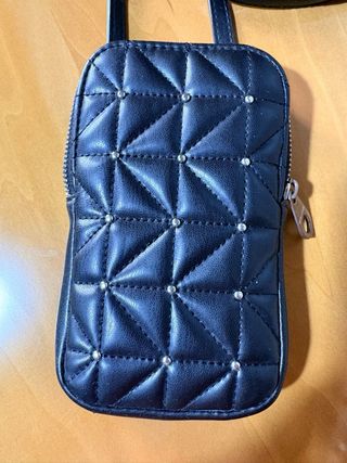 2 Bolsos Pequeños Colgar