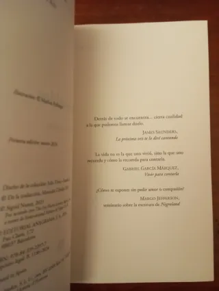 Libro Los vulnerables