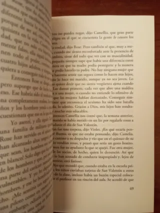 Libro Los vulnerables