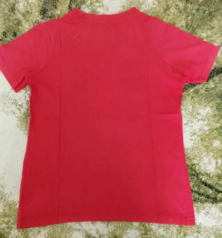 Camiseta Nike Deportiva