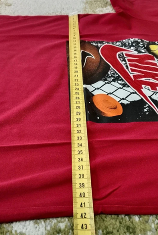 Camiseta Nike Deportiva