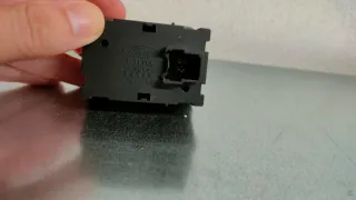 2 Botoneras Asientos Calefactables