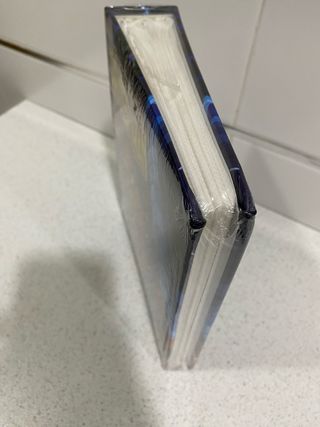 Álbum Fotos Spiderman Marvel