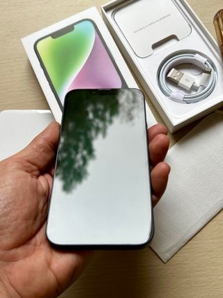 iPhone 14 COMO NUEVO