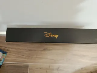 Puzzle Ravensburger 1000 piezas Disney. Aurora