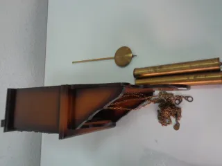 Reloj de Pared Antiguo Decoración Vintage