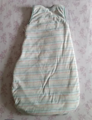 Saco bebé Winnie the Pooh