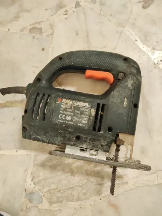 2 flessibili + un seghetto alternativo