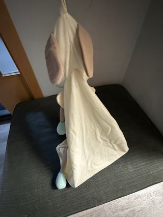 Guarda pañales bebé