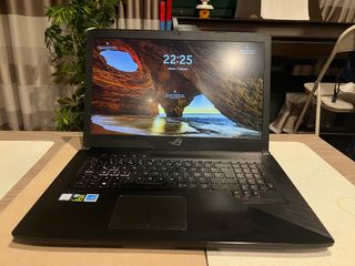 Laptop Gamer ASUS ROG Strix GL703G