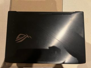 Laptop Gamer ASUS ROG Strix GL703G