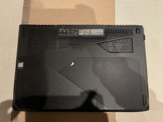 Laptop Gamer ASUS ROG Strix GL703G