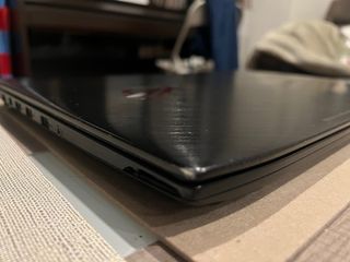 Laptop Gamer ASUS ROG Strix GL703G