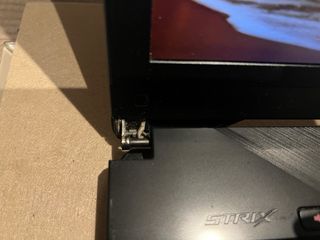 Laptop Gamer ASUS ROG Strix GL703G