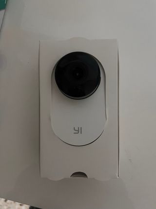 Cámara Yi Home 1080p