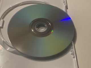 DVD PAL  ► Let the Right One In (2008) - V.O ►►