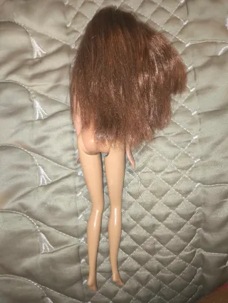 Barbie Princesa y la Plebeya Erika tea party 2004c