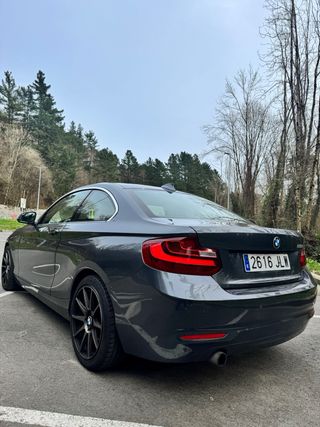 BMW 220i