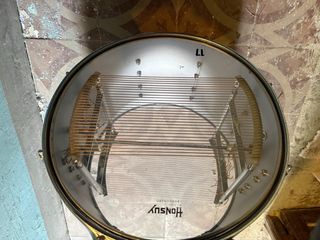 Tambor de percusión Semana Santa