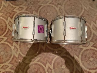 Tambor de percusión Semana Santa