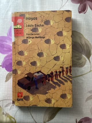 Hoyos (El barco de vapor / The Steamboat) (Span...