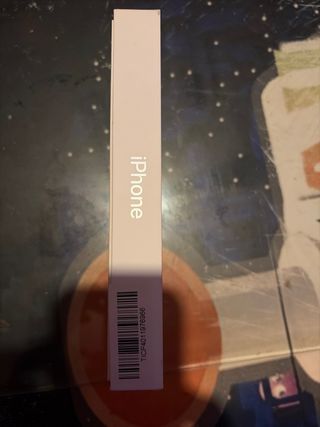 iPhone 17 Air azul cielo