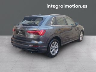 Audi Q3 S line 35 TDI 110kW (150CV) S tronic