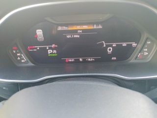 Audi Q3 S line 35 TDI 110kW (150CV) S tronic