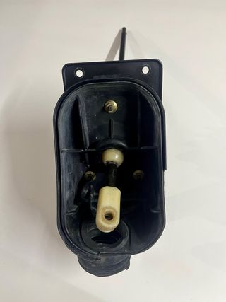 Palanca cambios Seat Marbella 5 vel.