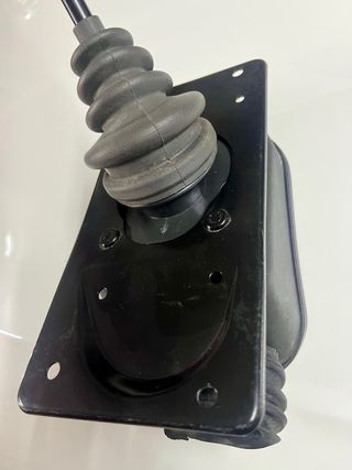 Palanca cambios Seat Marbella 5 vel.